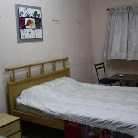 Minerva Residency Hotel Бангалор Екстериор снимка