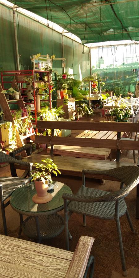 Minerva Residency Hotel Бангалор Екстериор снимка
