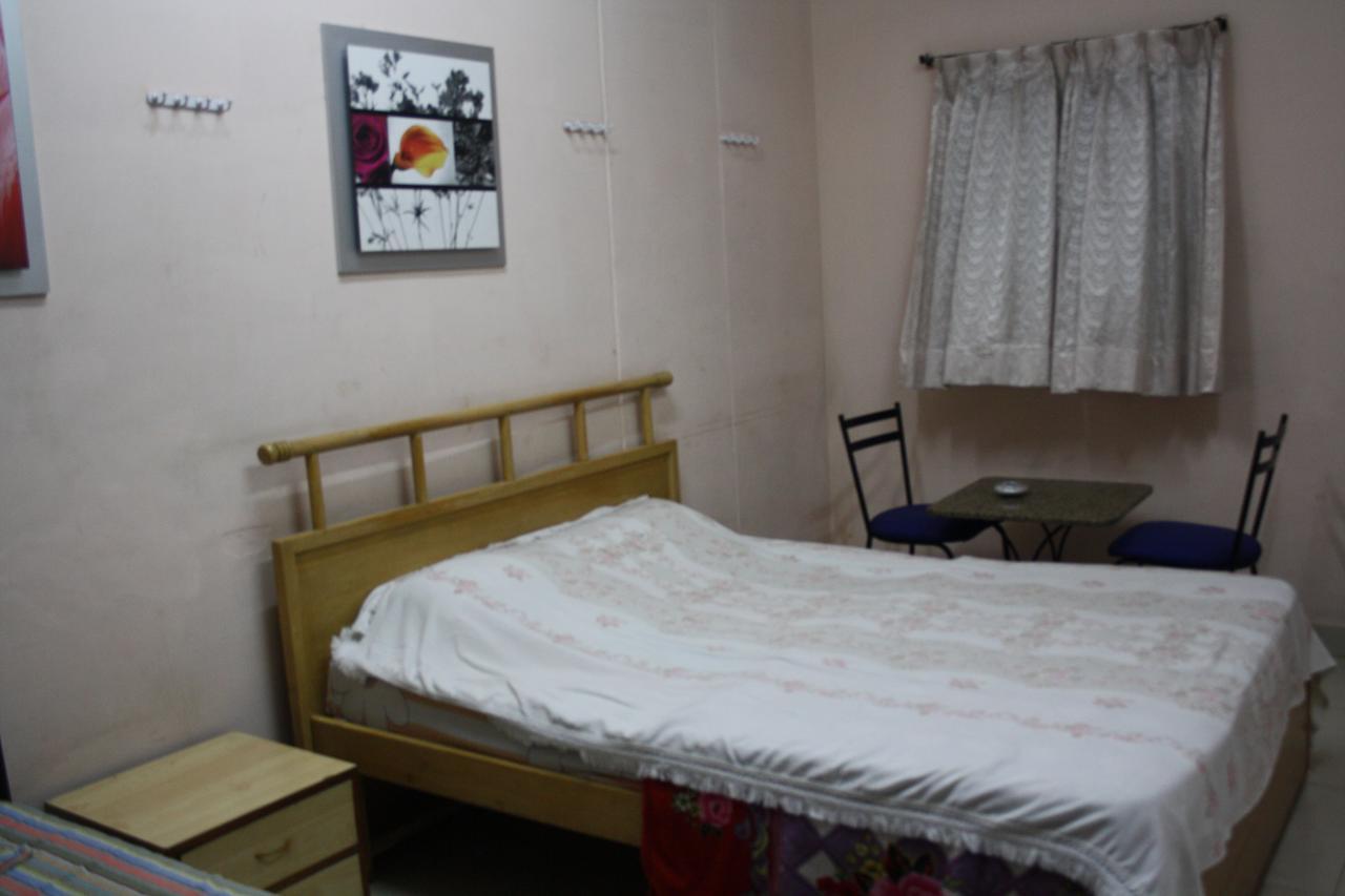 Minerva Residency Hotel Бангалор Екстериор снимка